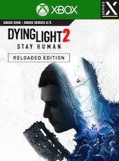 Dying Light 2 Reloaded Edition Xbox Series X/S