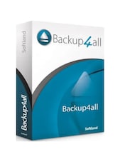 Backup4all Lite - 3 Devices 1 Year
