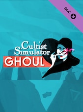 Cultist Simulator: The Ghoul PC