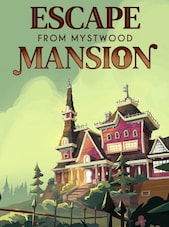 Escape From Mystwood Mansion PC
