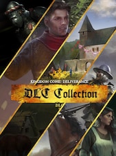 Kingdom Come: Deliverance - DLC Collection Xbox One