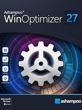Ashampoo WinOptimizer 27 - PC 1 Device Lifetime