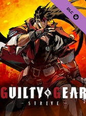 Guilty Gear -Strive- Season Pass 3 PC