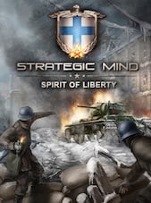 Strategic Mind: Spirit of Liberty PC