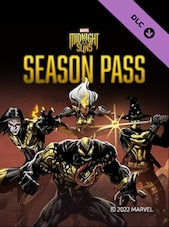Marvel's Midnight Suns Season Pass PC
