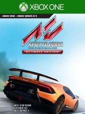 Assetto Corsa Ultimate Edition Xbox One