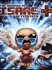 The Binding of Isaac: Afterbirth+ PC