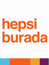 Hepsiburada Gift Card 1000 TRY