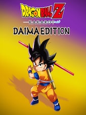 DRAGON BALL Z: KAKAROT Daima Edition PC