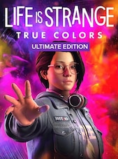 Life is Strange: True Colors Ultimate Edition PC