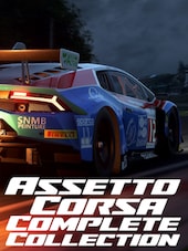 Assetto Corsa Complete Collection PC