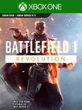Battlefield 1 | Revolution Xbox One