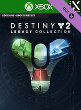 Destiny 2: Legacy Collection (2023) Xbox Series X/S