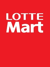 Lotte Mart Gift Card 50000 KRW
