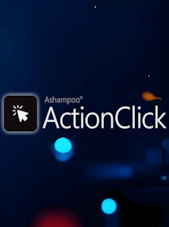 Ashampoo Action Click - PC 1 Device Lifetime