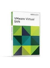 VMware vSan 7 - Advanced Edition PC 20 Devices Lifetime