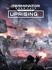 Terminator: Dark Fate - Defiance: Uprising PC