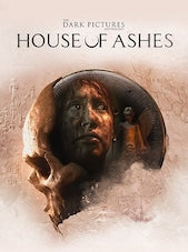 The Dark Pictures Anthology: House of Ashes PC