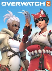 Overwatch 2 Account 20 Wins - Ranked Ready