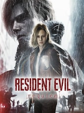 Resident Evil Requiem - Pre-Order Bonus PS5