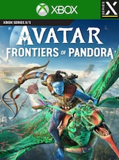 Avatar: Frontiers of Pandora Xbox Series X/S