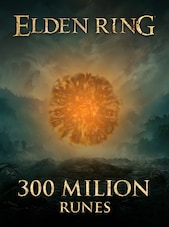 Elden Ring Runes 300M Xbox Series X/S