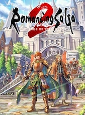Romancing SaGa 2: Revenge of the Seven PC