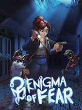 Enigma of Fear PC