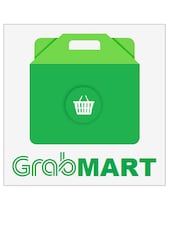 GrabMart Gift Card 100000 VND