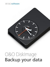 O&O DiskImage 17 - PC