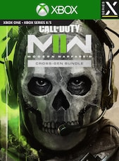 Call of Duty: Modern Warfare II Cross-Gen Bundle Xbox Series X/S
