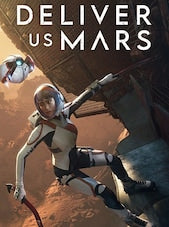 Deliver Us Mars PC