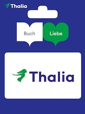 Thalia Gift Card 20 EUR