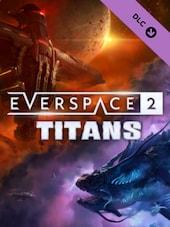 Everspace 2: Titans PC