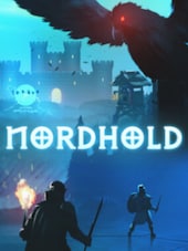 Nordhold PC