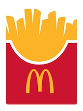 McDonald's Gift Card 30 BRL