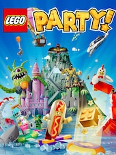 LEGO Party! PC
