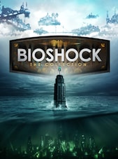 BioShock: The Collection PC