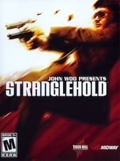 Stranglehold PC