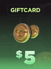 GGDROP.com 5 USD