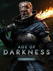 Age Of Darkness: Final Stand PC