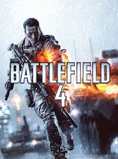 Battlefield 4 PC ENG ONLY