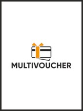 Multivoucher Gift Card 20 EUR