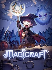 Magicraft PC