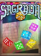 Sagrada PC