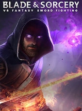 Blade and Sorcery PC