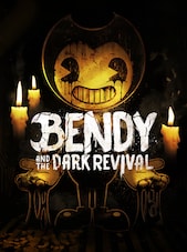 Bendy and the Dark Revival PC