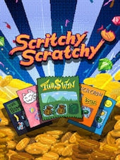 Scritchy Scratchy PC