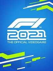 F1 2021 PC