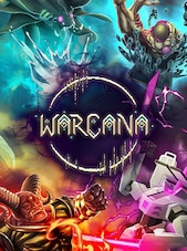 Warcana PC